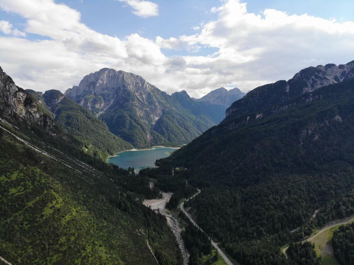 Affittacamere Buon Riposo Tarvisio Exterior foto